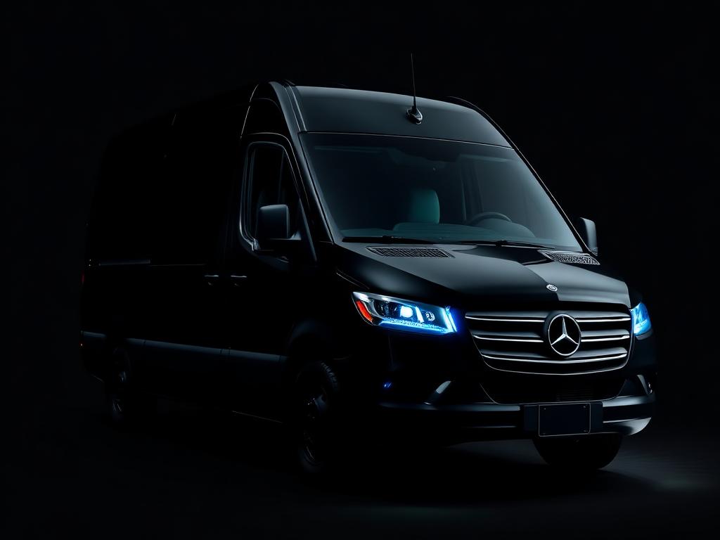 VTC Premium Paris
