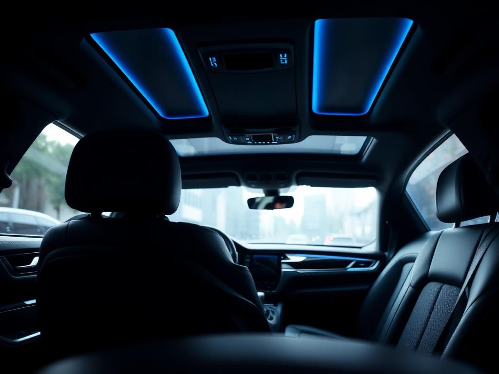 Black Limo Service